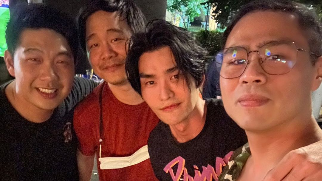 เต๋อ - รัฐนันท์ จรรยาจิรวงศ์