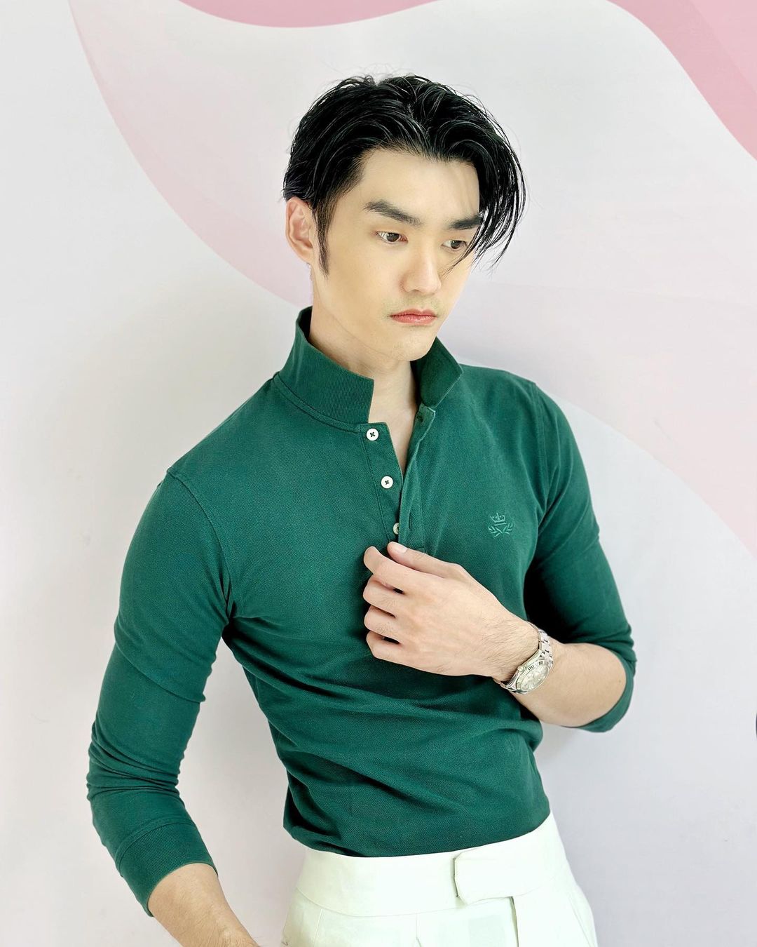 เต๋อ - รัฐนันท์ จรรยาจิรวงศ์