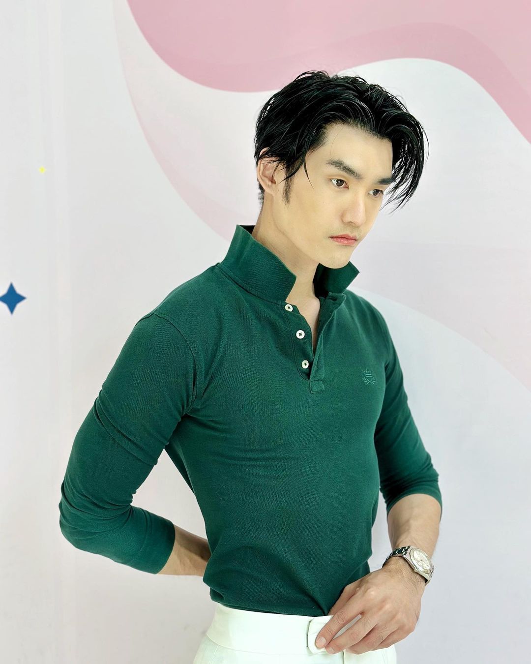 เต๋อ - รัฐนันท์ จรรยาจิรวงศ์