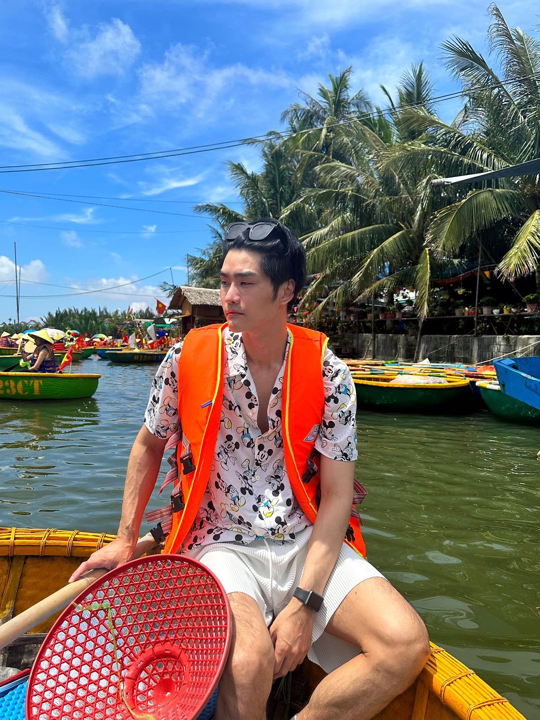 เต๋อ - รัฐนันท์ จรรยาจิรวงศ์