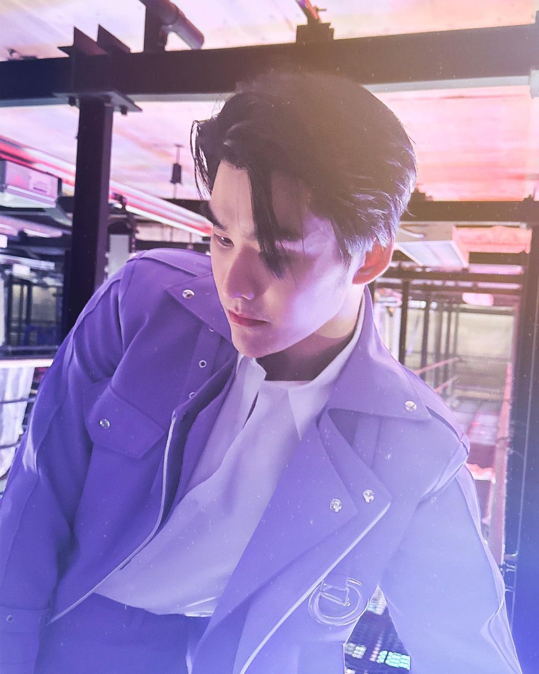 เต๋อ - รัฐนันท์ จรรยาจิรวงศ์