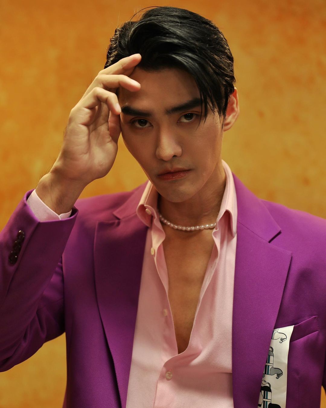 เต๋อ - รัฐนันท์ จรรยาจิรวงศ์