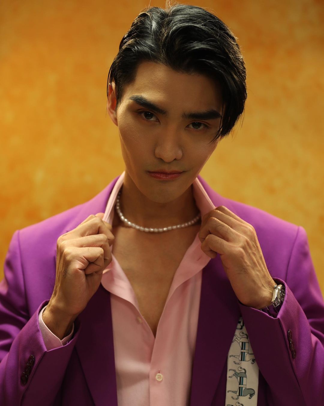เต๋อ - รัฐนันท์ จรรยาจิรวงศ์