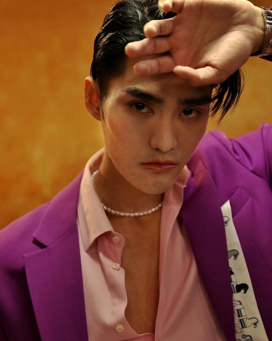 เต๋อ - รัฐนันท์ จรรยาจิรวงศ์