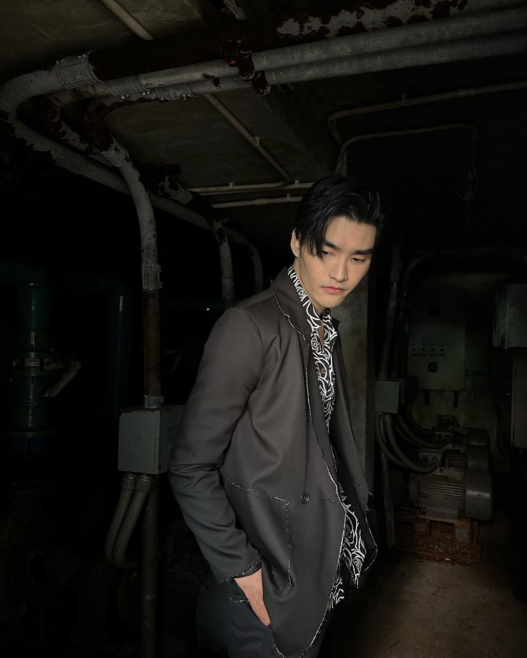 เต๋อ - รัฐนันท์ จรรยาจิรวงศ์