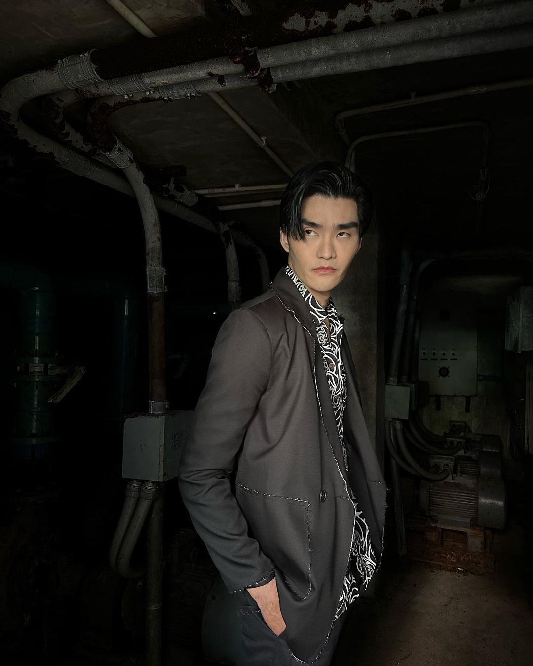 เต๋อ - รัฐนันท์ จรรยาจิรวงศ์