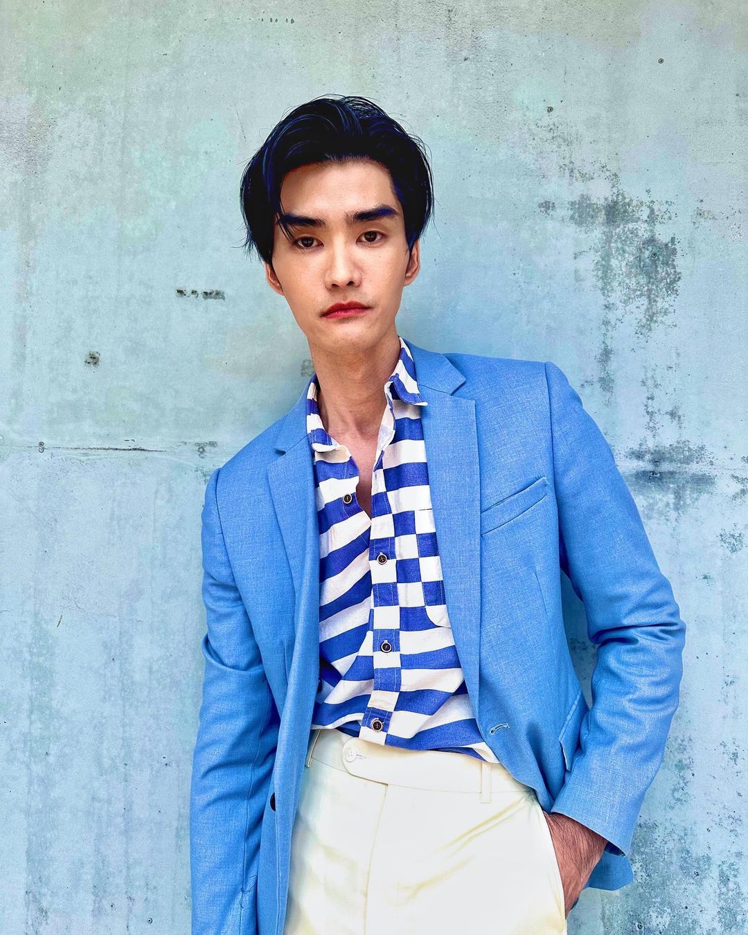 เต๋อ - รัฐนันท์ จรรยาจิรวงศ์