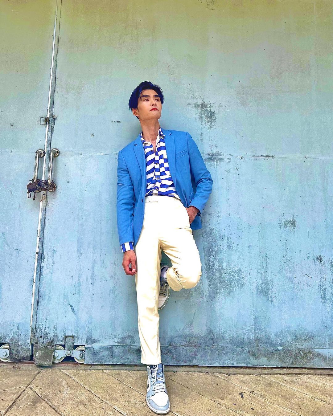 เต๋อ - รัฐนันท์ จรรยาจิรวงศ์