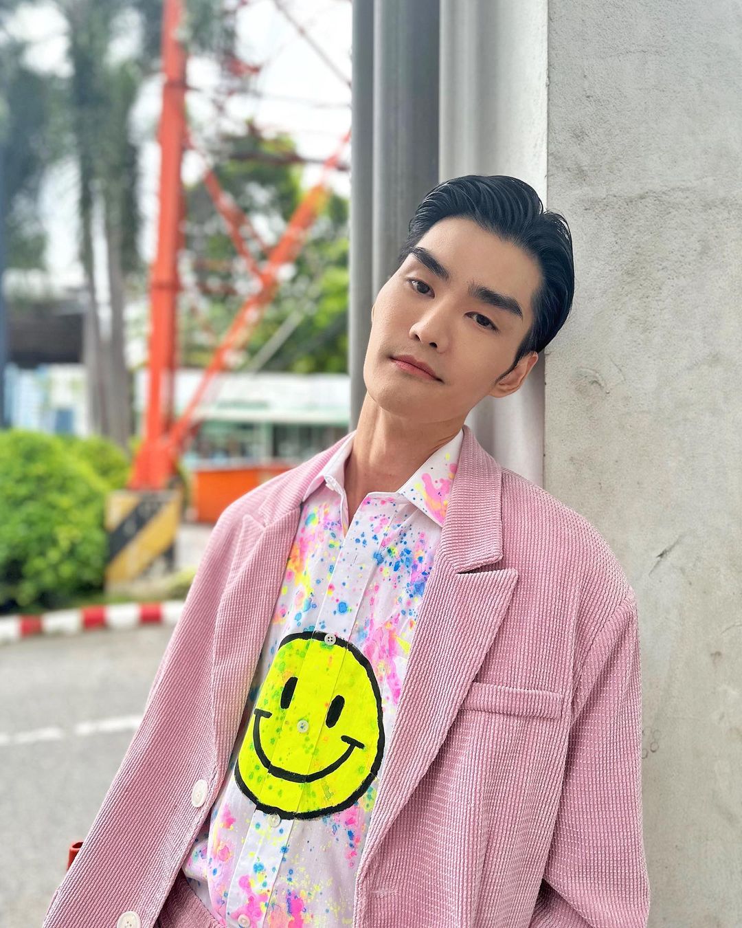 เต๋อ - รัฐนันท์ จรรยาจิรวงศ์