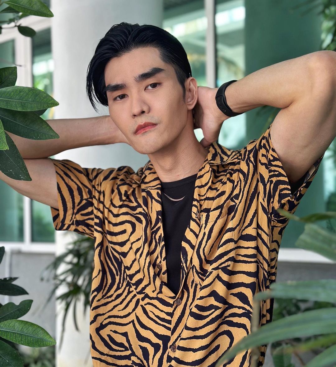 เต๋อ - รัฐนันท์ จรรยาจิรวงศ์