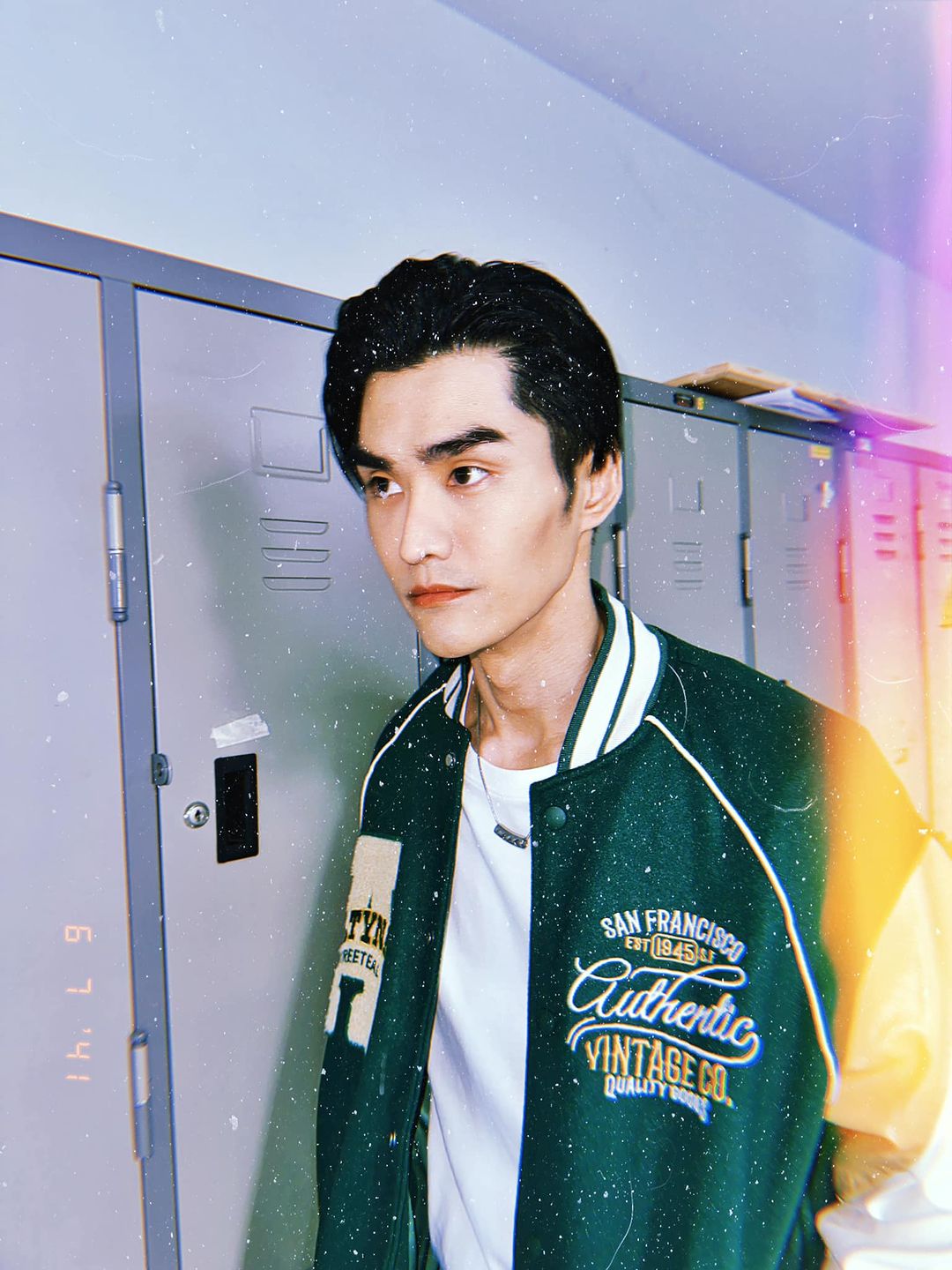 เต๋อ - รัฐนันท์ จรรยาจิรวงศ์