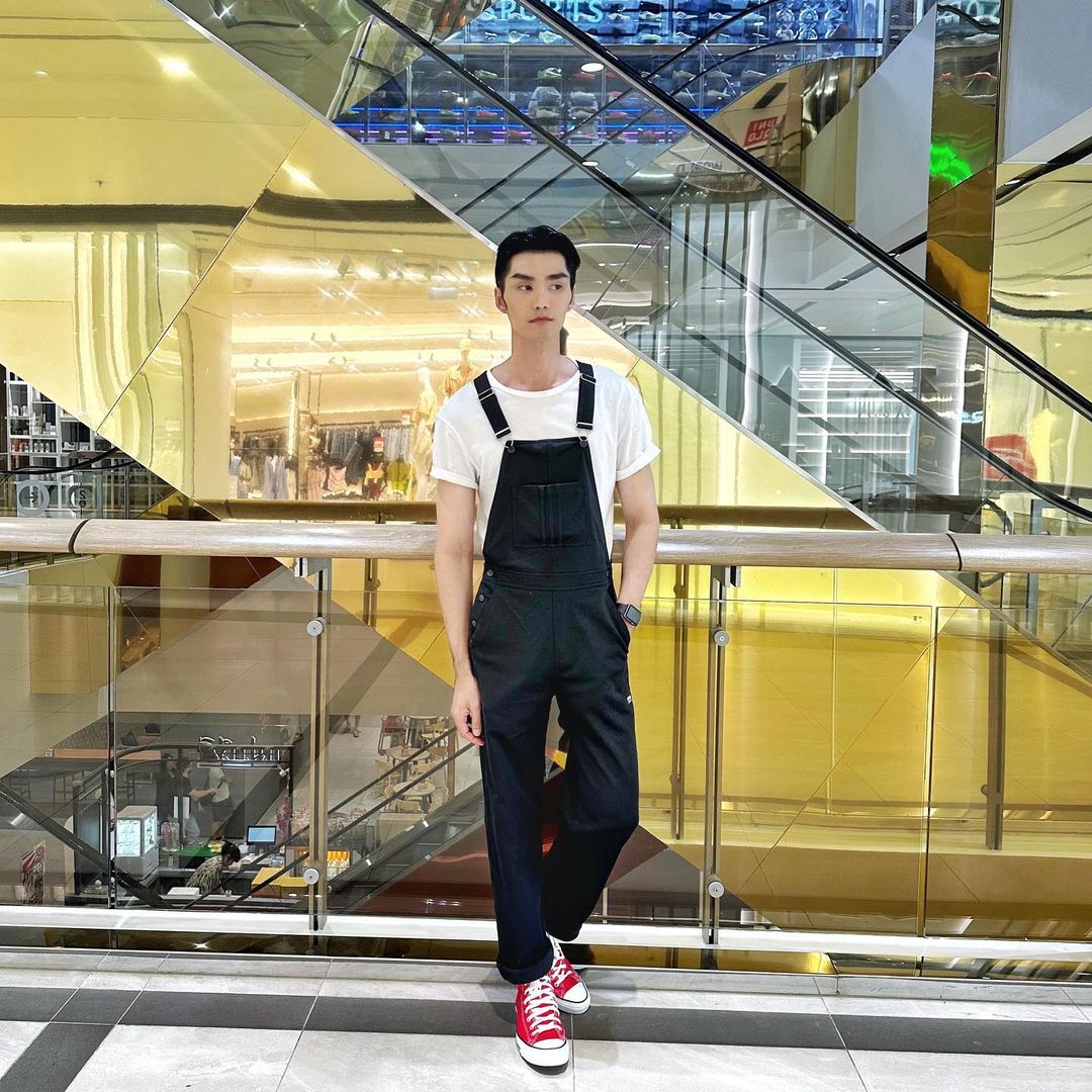 เต๋อ - รัฐนันท์ จรรยาจิรวงศ์