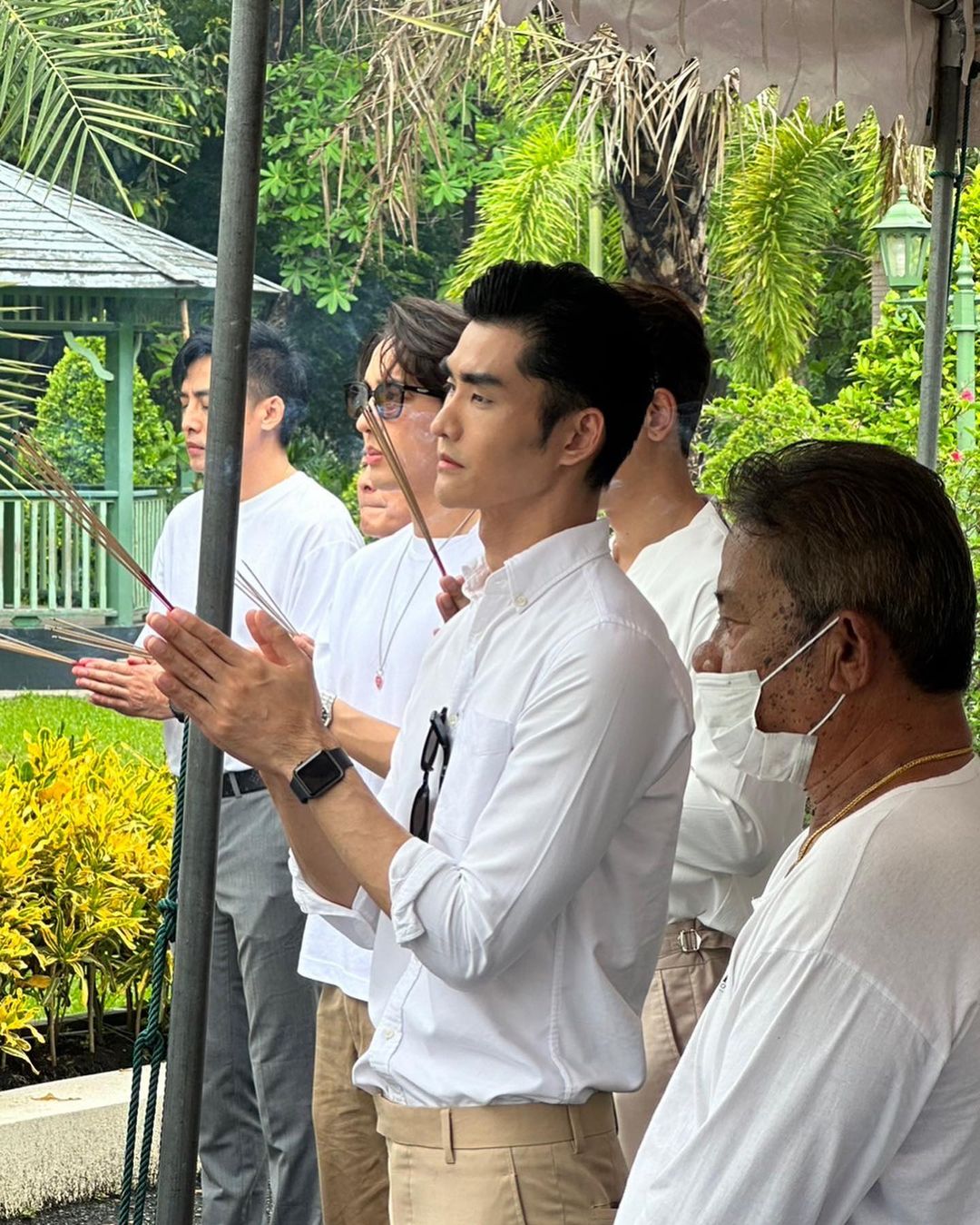 เต๋อ - รัฐนันท์ จรรยาจิรวงศ์