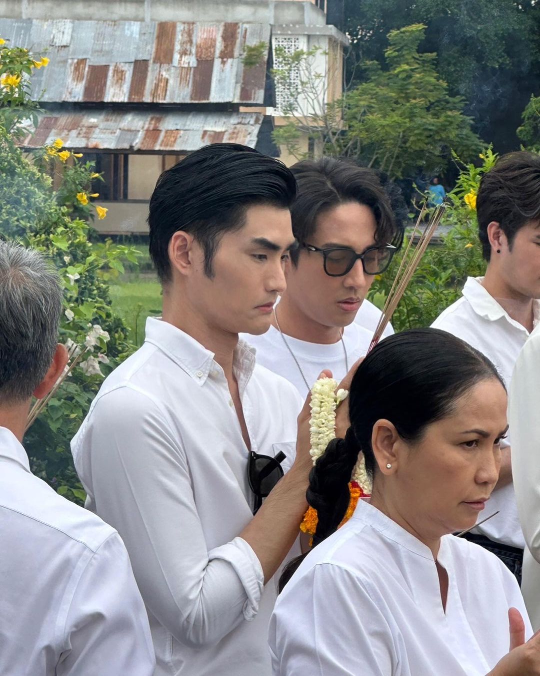 เต๋อ - รัฐนันท์ จรรยาจิรวงศ์