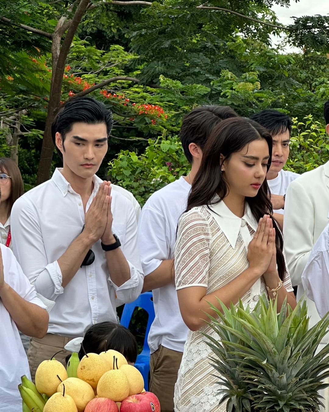 เต๋อ - รัฐนันท์ จรรยาจิรวงศ์
