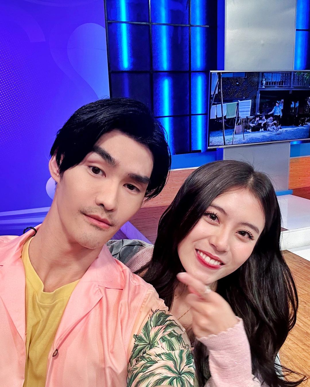 เต๋อ - รัฐนันท์ จรรยาจิรวงศ์
