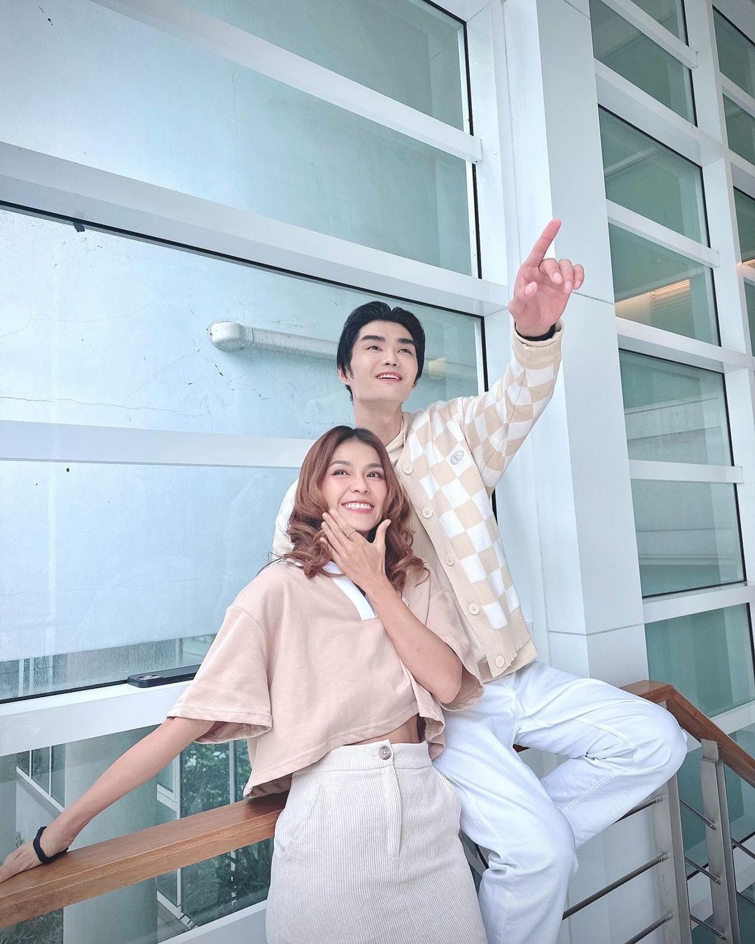 เต๋อ - รัฐนันท์ จรรยาจิรวงศ์
