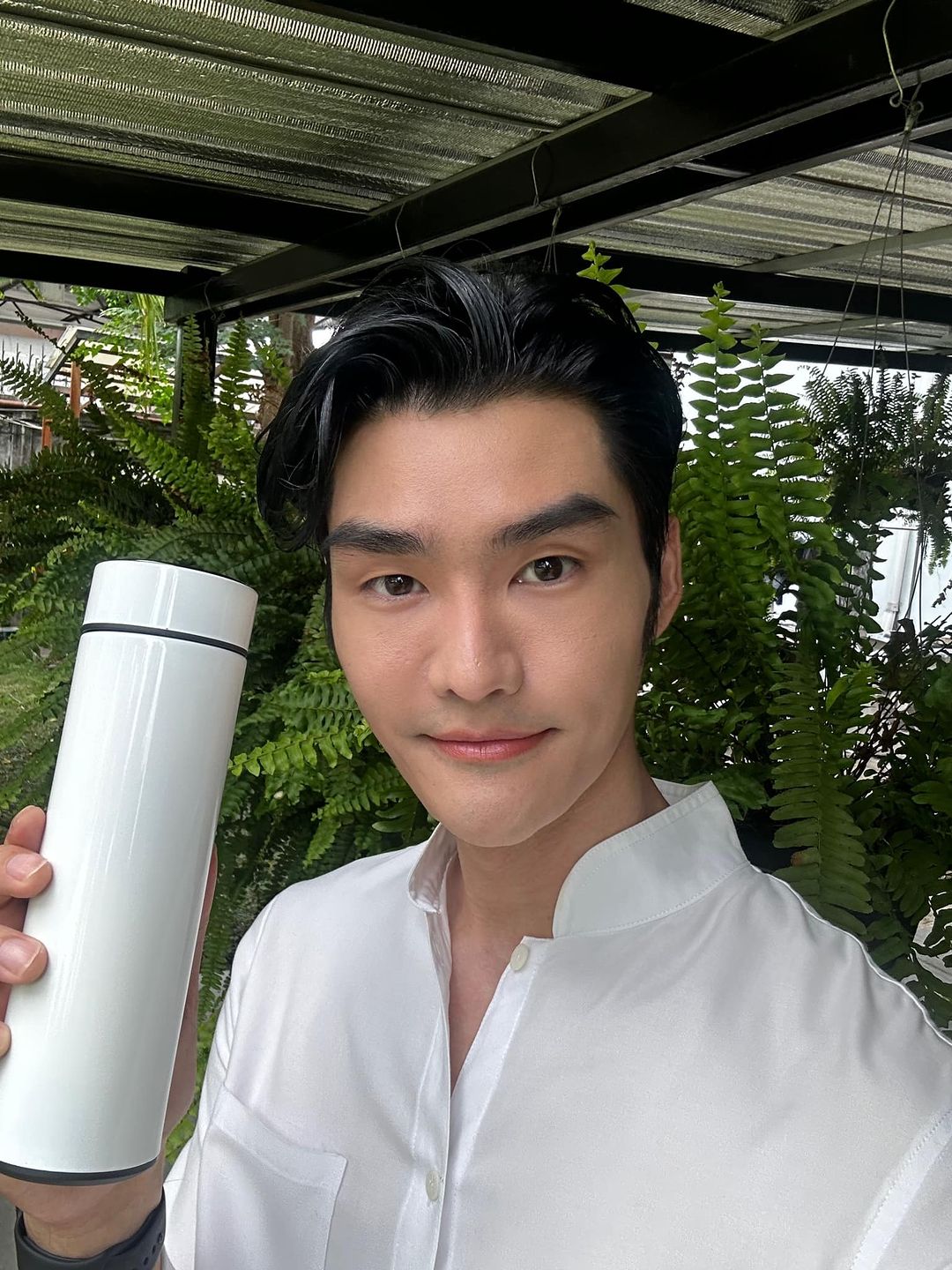 เต๋อ - รัฐนันท์ จรรยาจิรวงศ์