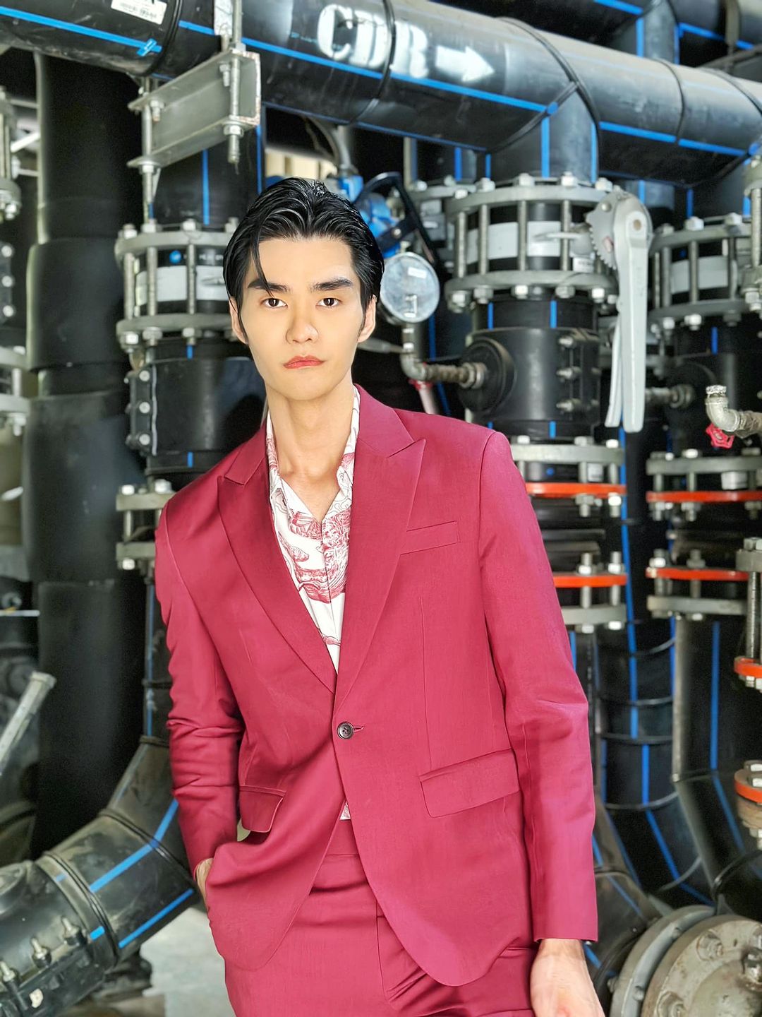 เต๋อ - รัฐนันท์ จรรยาจิรวงศ์