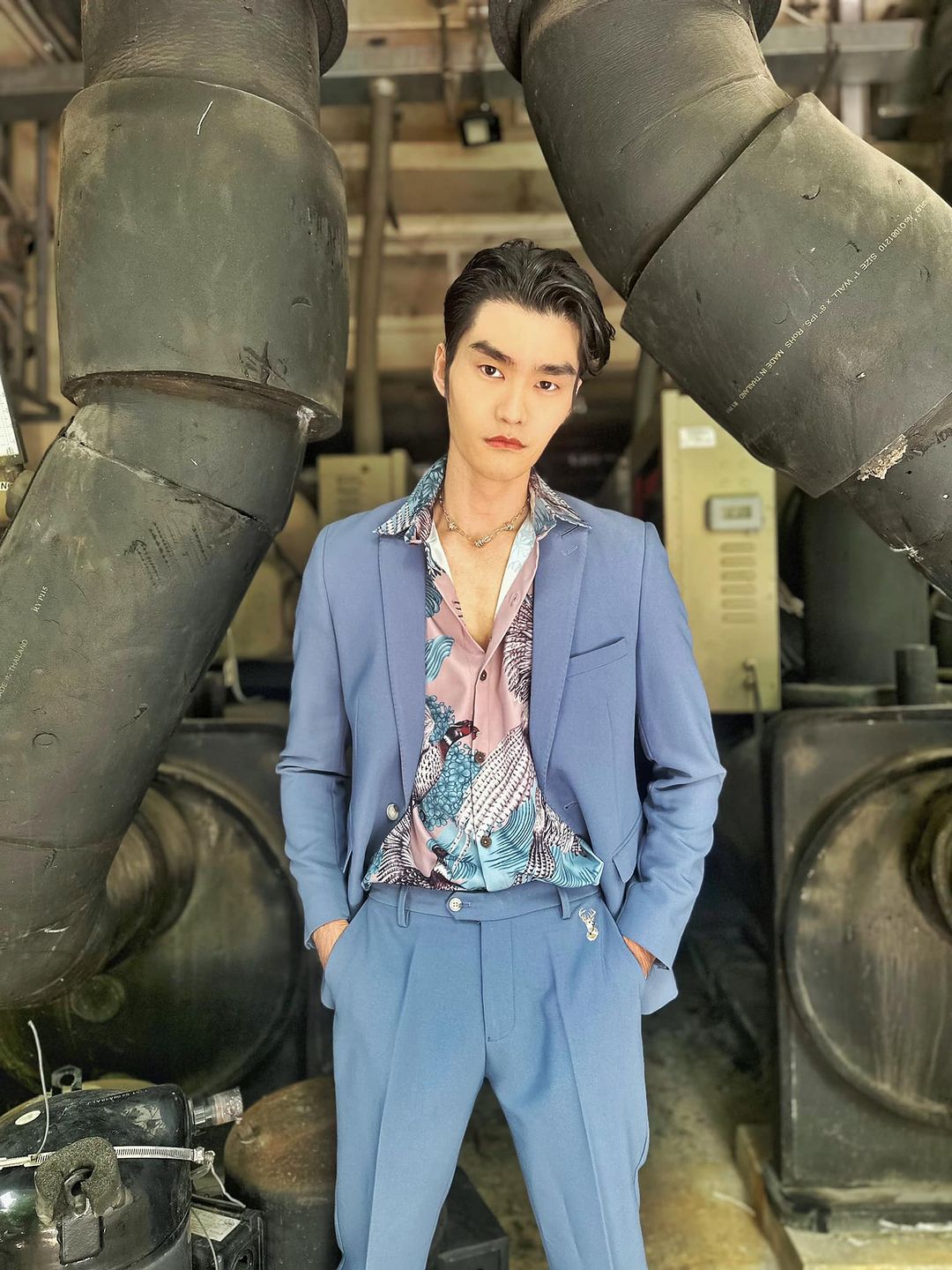 เต๋อ - รัฐนันท์ จรรยาจิรวงศ์