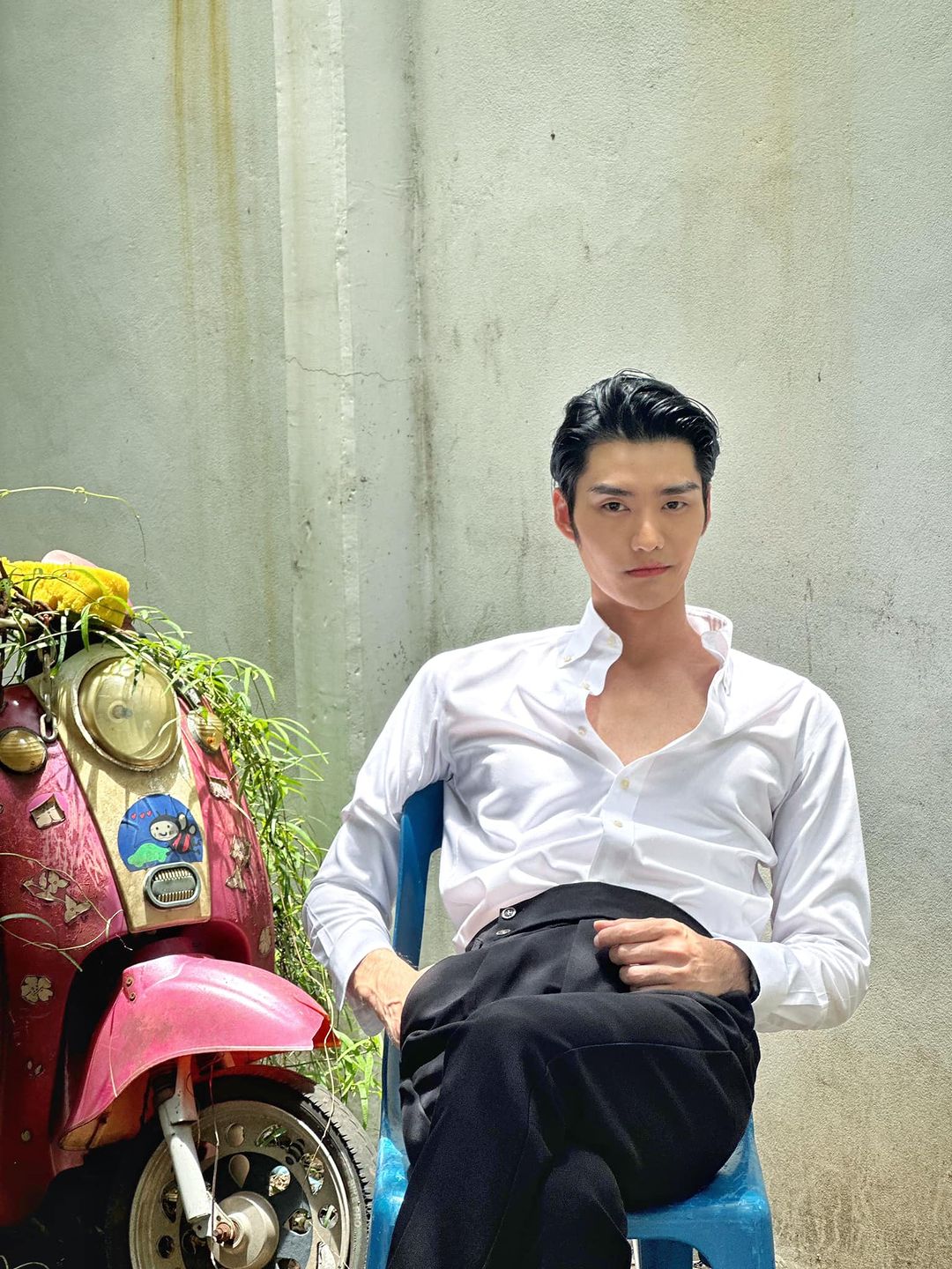 เต๋อ - รัฐนันท์ จรรยาจิรวงศ์