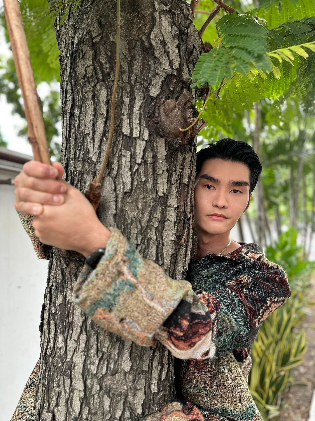 เต๋อ - รัฐนันท์ จรรยาจิรวงศ์