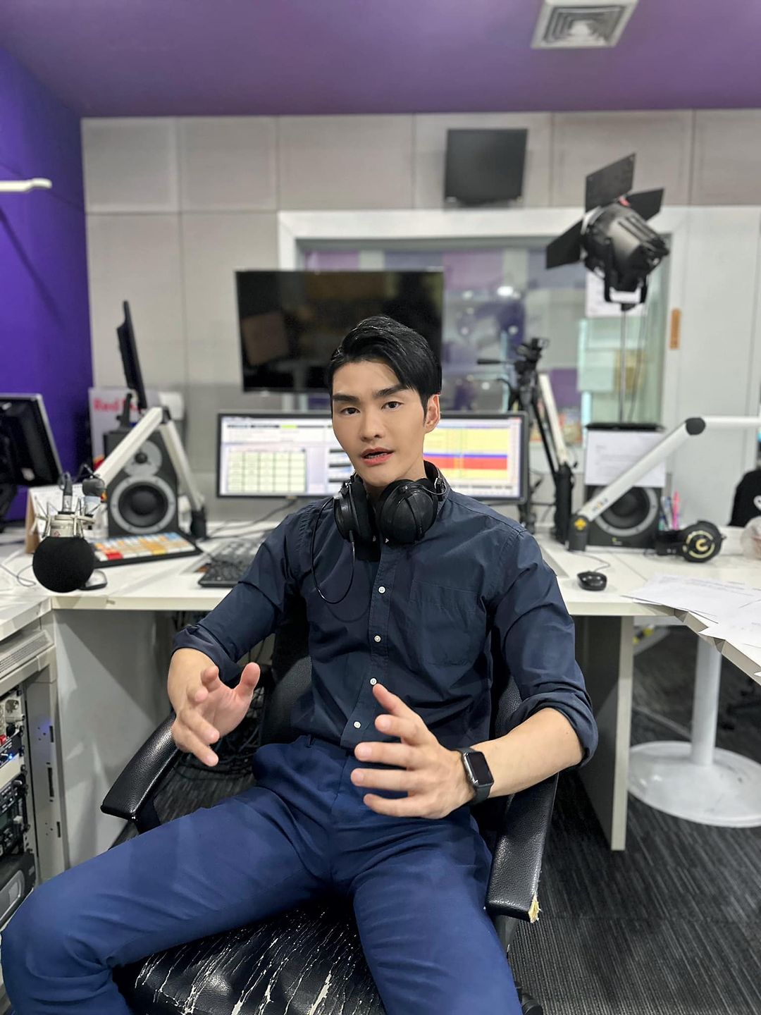 เต๋อ - รัฐนันท์ จรรยาจิรวงศ์