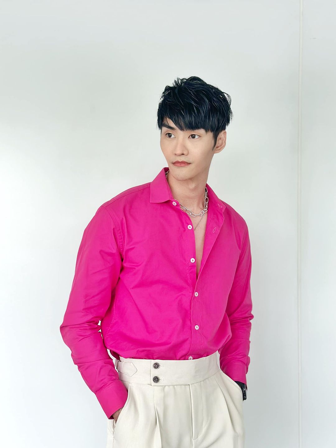 เต๋อ - รัฐนันท์ จรรยาจิรวงศ์