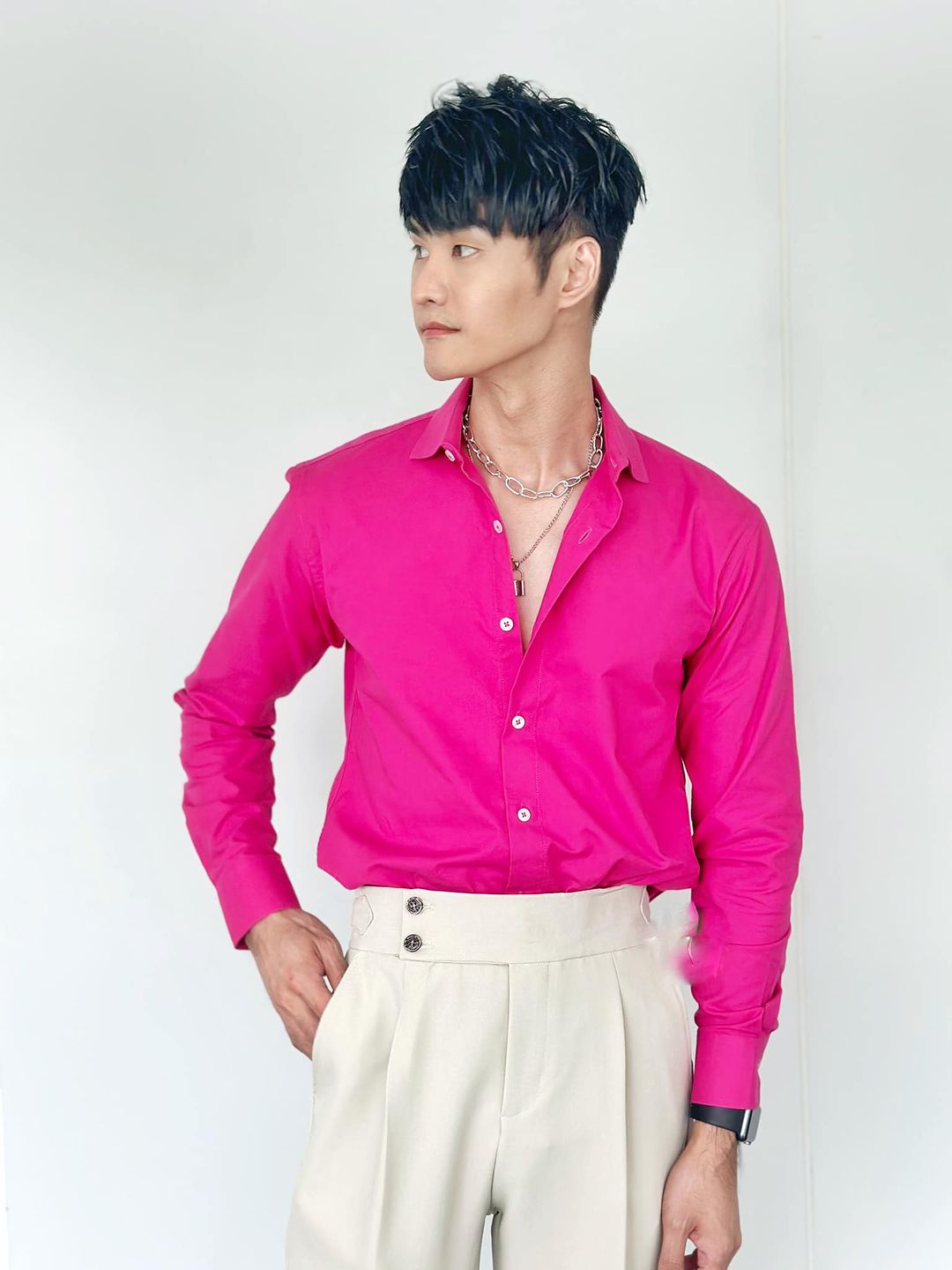เต๋อ - รัฐนันท์ จรรยาจิรวงศ์