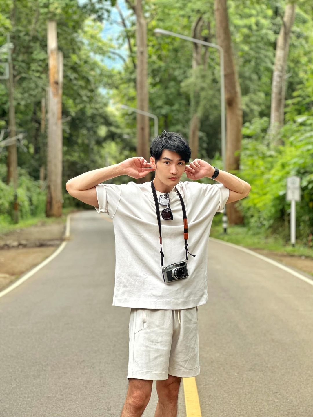 เต๋อ - รัฐนันท์ จรรยาจิรวงศ์