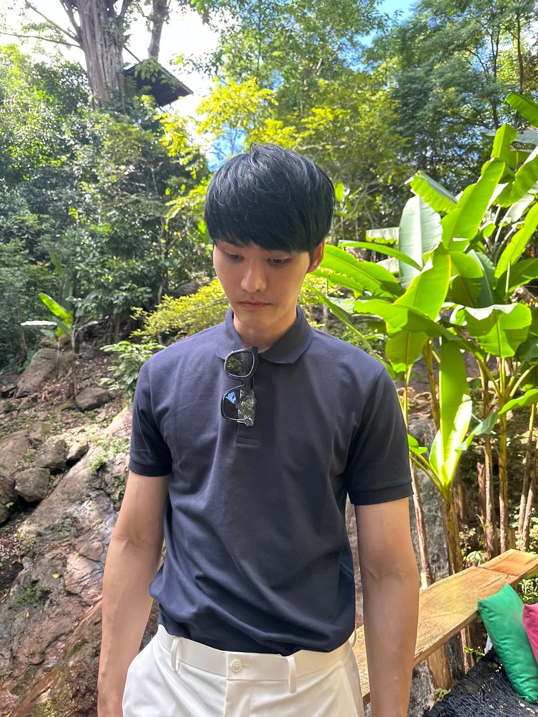 เต๋อ - รัฐนันท์ จรรยาจิรวงศ์