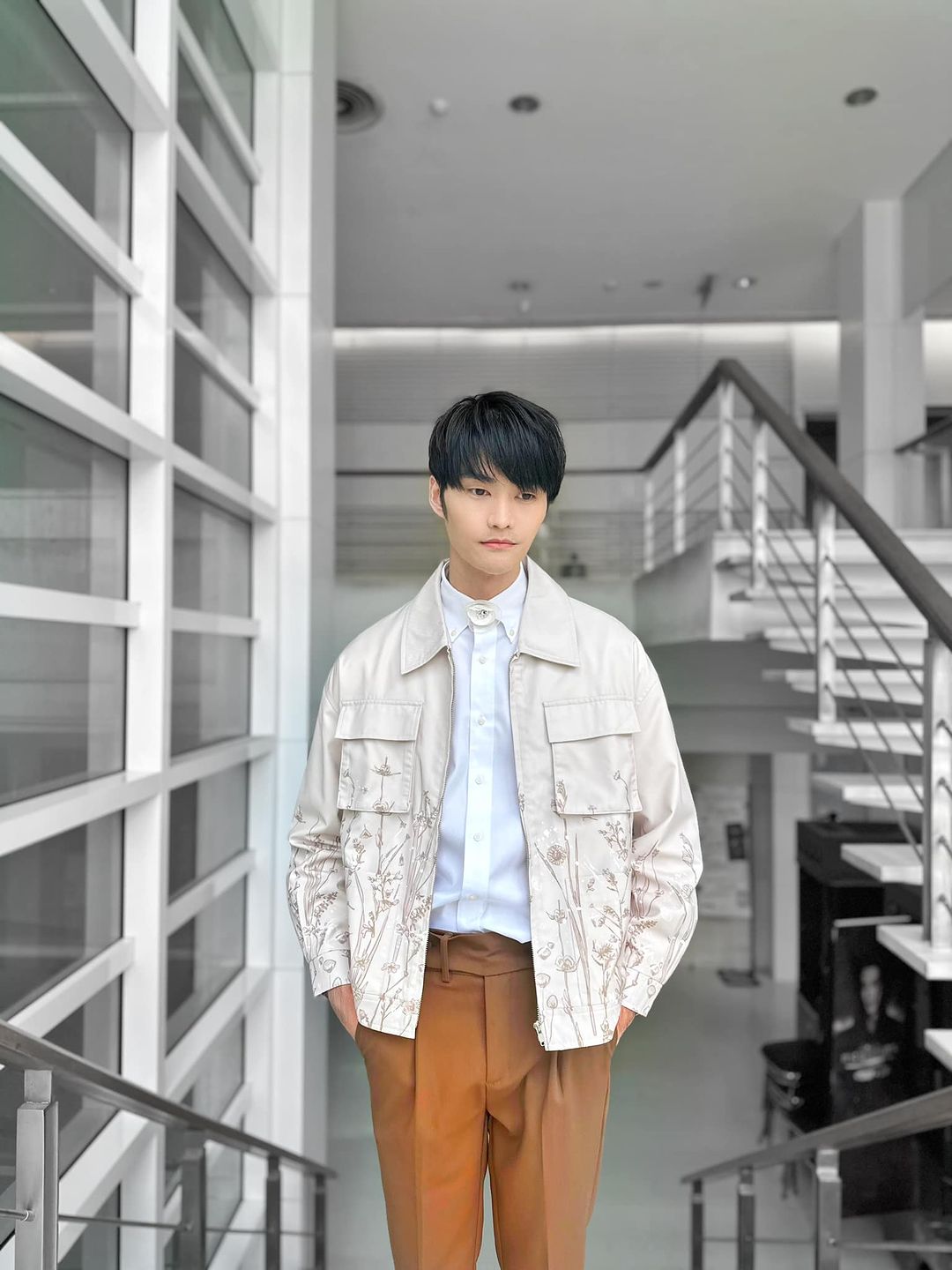เต๋อ - รัฐนันท์ จรรยาจิรวงศ์