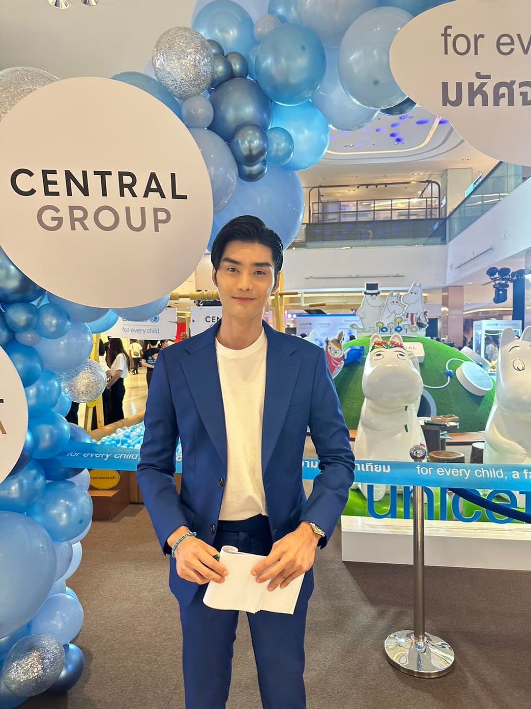 เต๋อ - รัฐนันท์ จรรยาจิรวงศ์