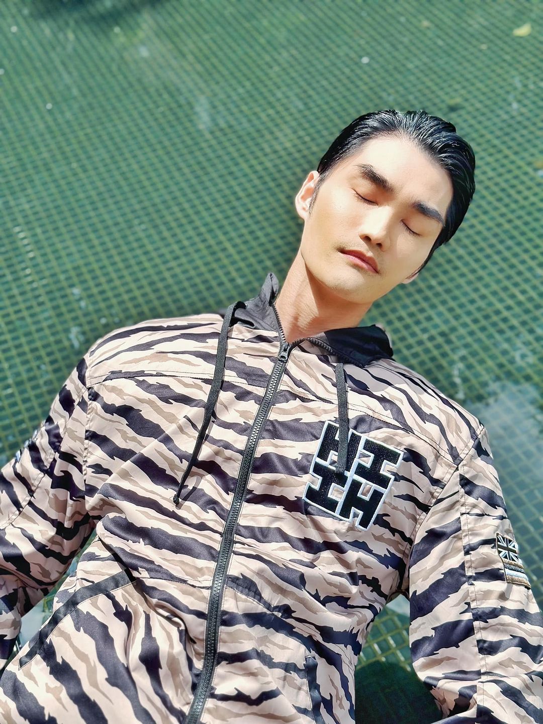 เต๋อ - รัฐนันท์ จรรยาจิรวงศ์