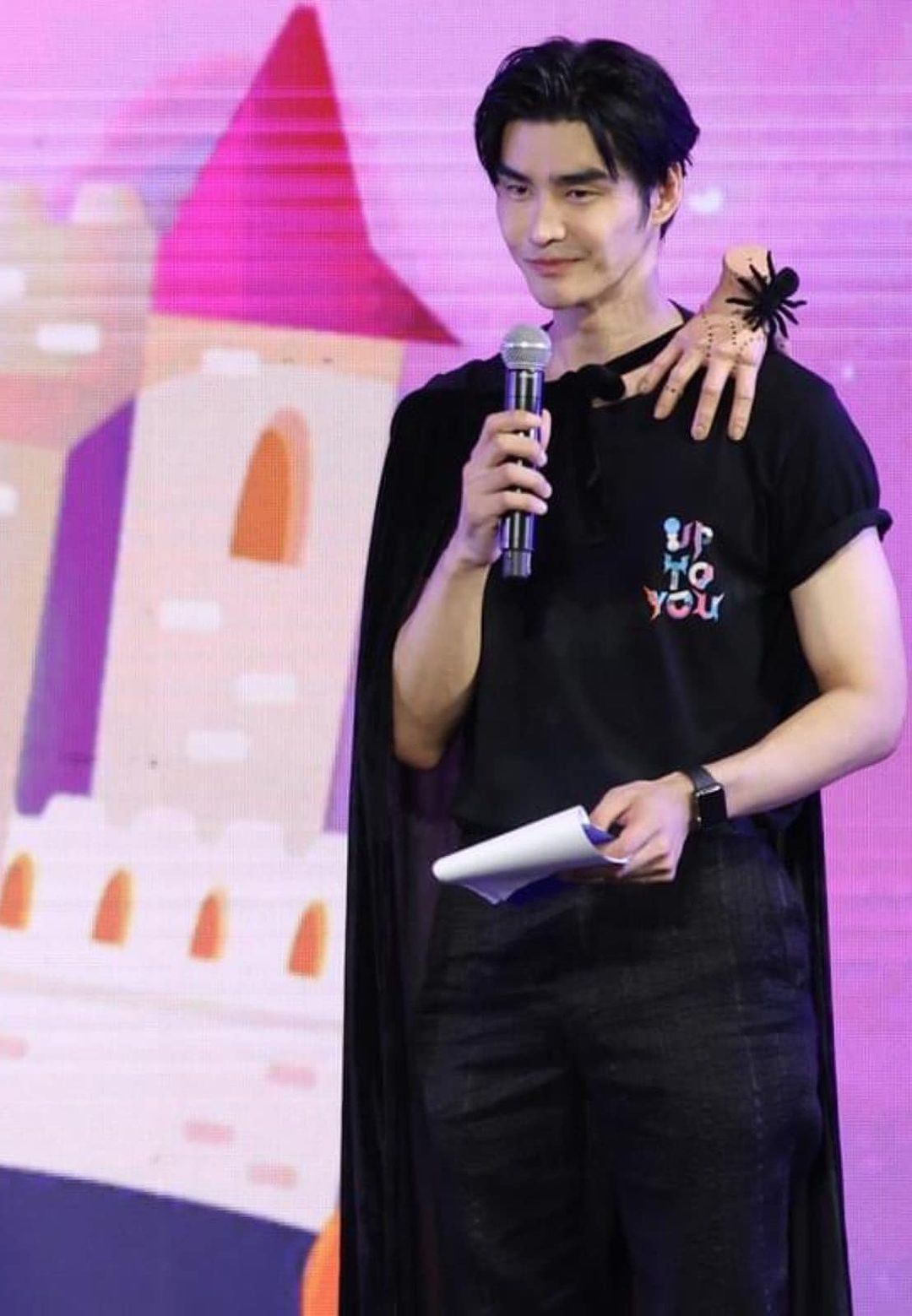 เต๋อ - รัฐนันท์ จรรยาจิรวงศ์