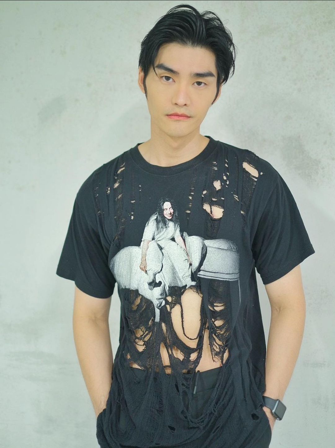 เต๋อ - รัฐนันท์ จรรยาจิรวงศ์