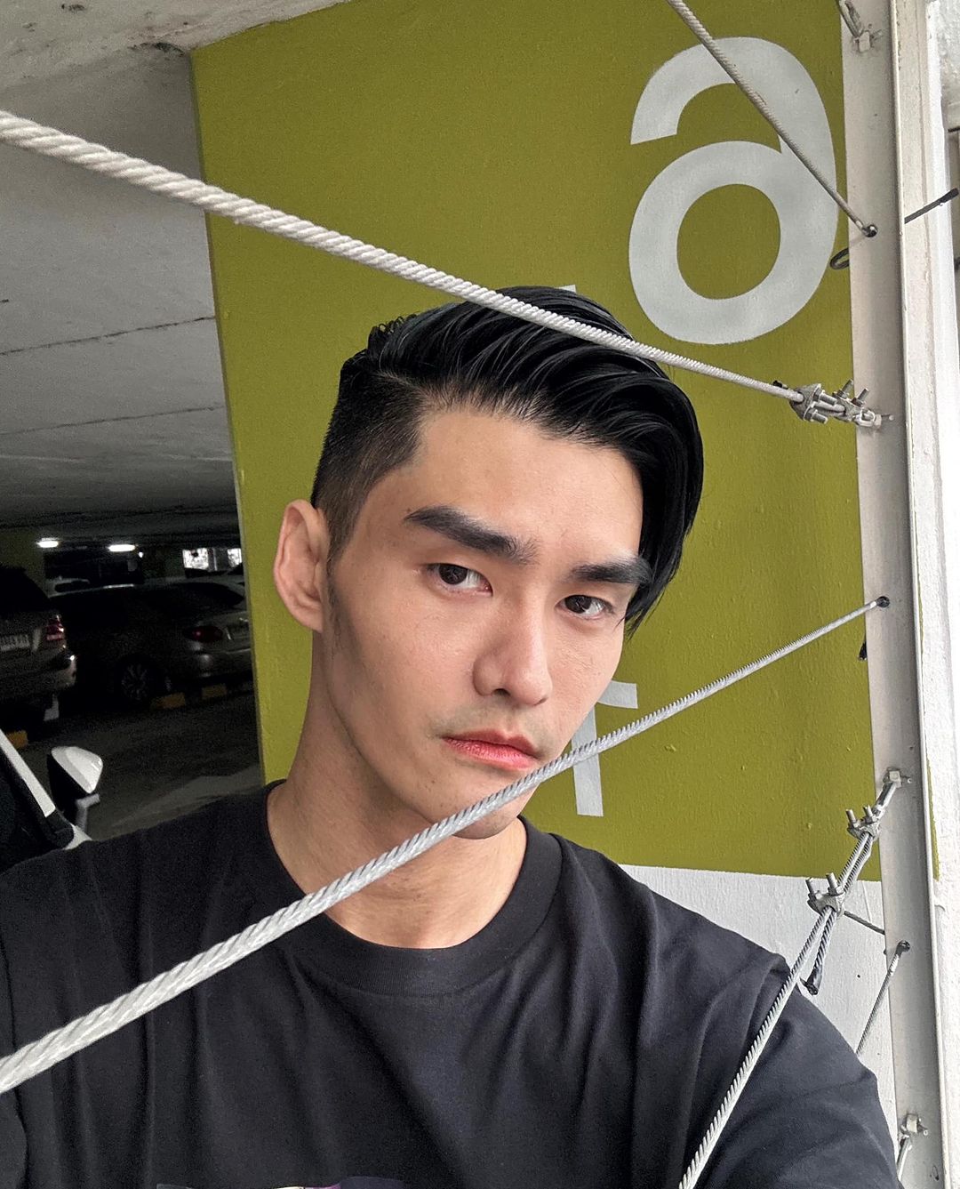 เต๋อ - รัฐนันท์ จรรยาจิรวงศ์