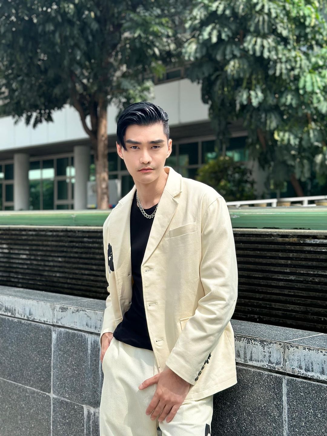 เต๋อ - รัฐนันท์ จรรยาจิรวงศ์