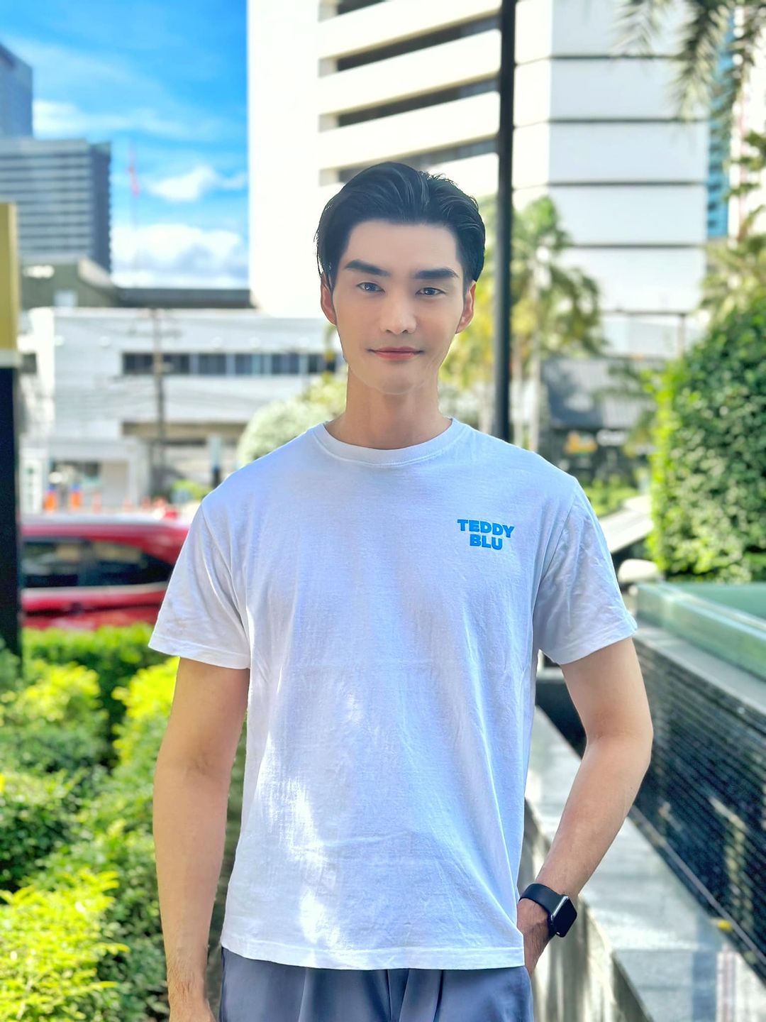 เต๋อ - รัฐนันท์ จรรยาจิรวงศ์