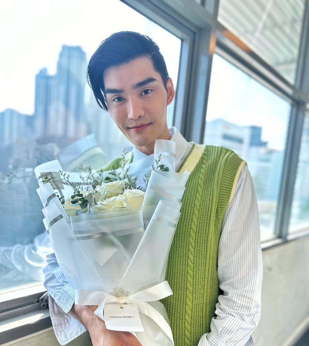 เต๋อ - รัฐนันท์ จรรยาจิรวงศ์