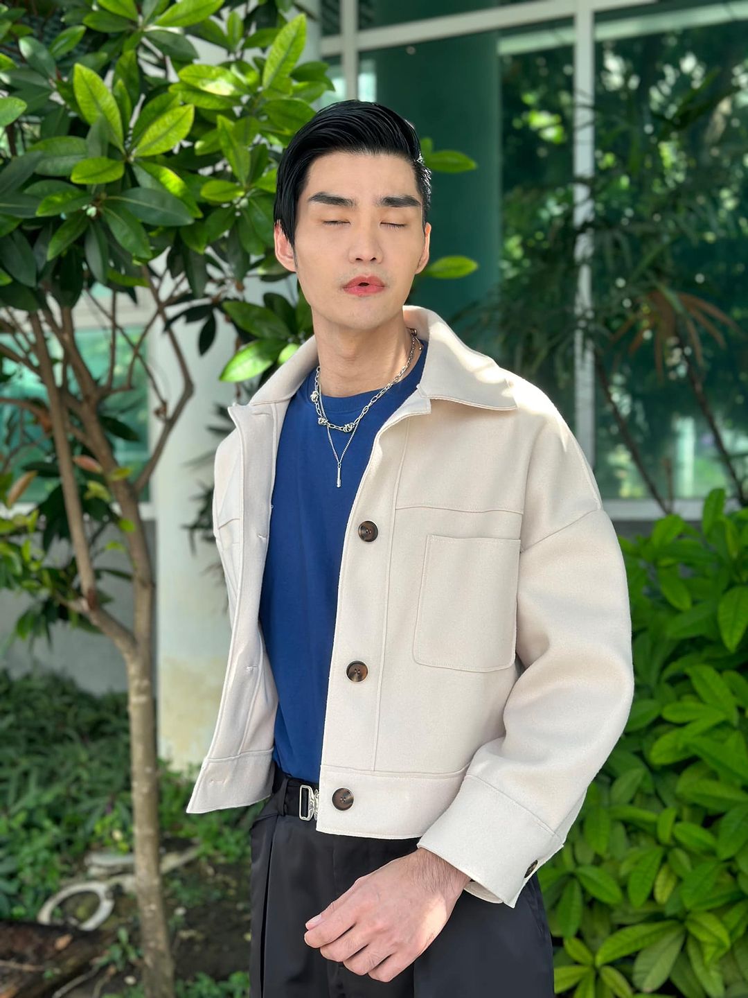 เต๋อ - รัฐนันท์ จรรยาจิรวงศ์