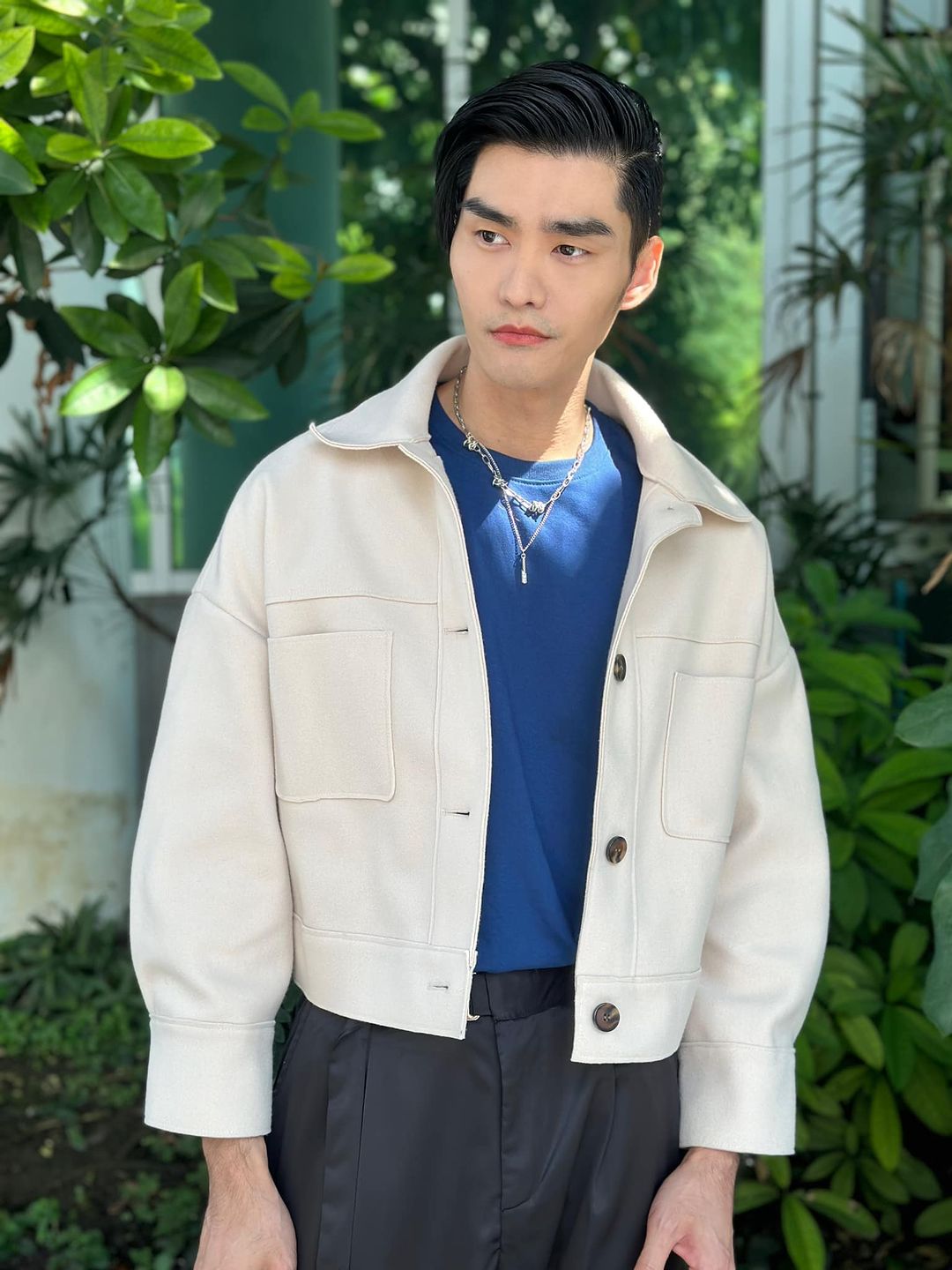 เต๋อ - รัฐนันท์ จรรยาจิรวงศ์