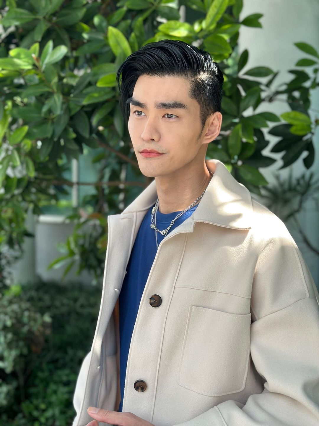 เต๋อ - รัฐนันท์ จรรยาจิรวงศ์