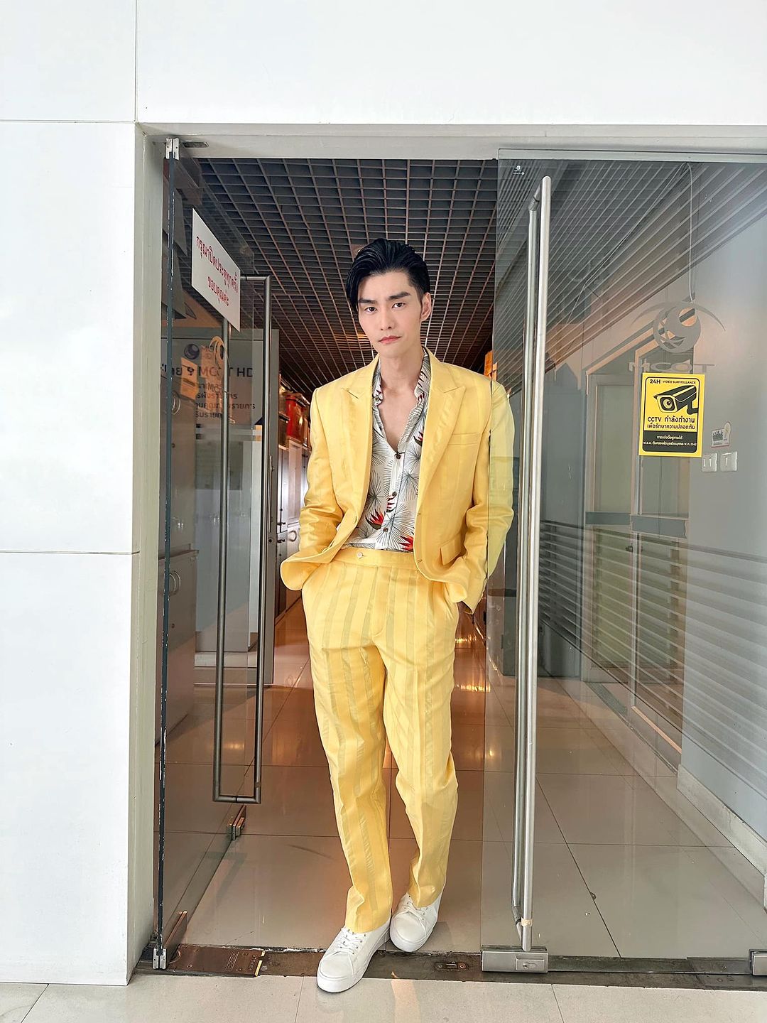 เต๋อ - รัฐนันท์ จรรยาจิรวงศ์