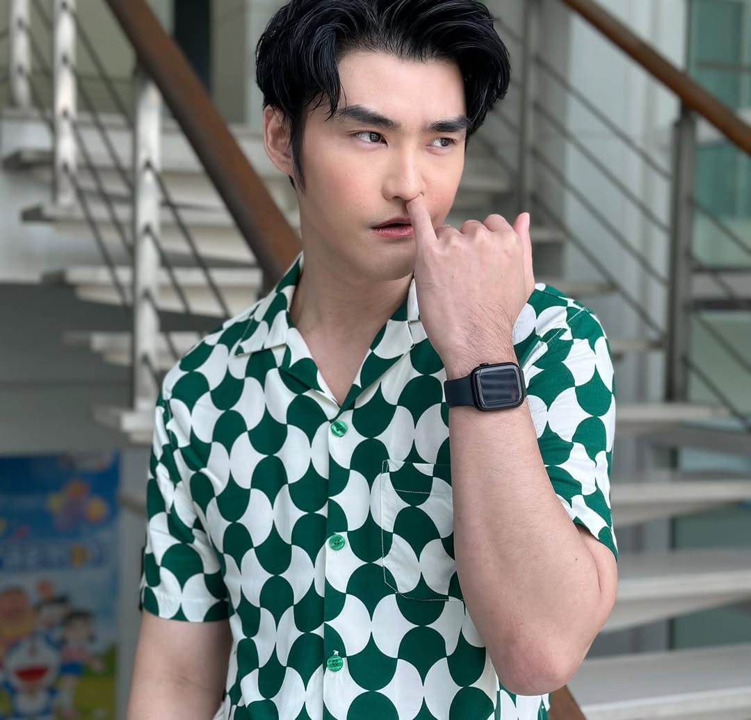 เต๋อ - รัฐนันท์ จรรยาจิรวงศ์