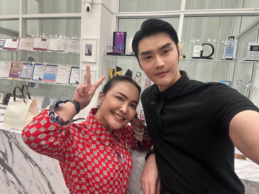 เต๋อ - รัฐนันท์ จรรยาจิรวงศ์
