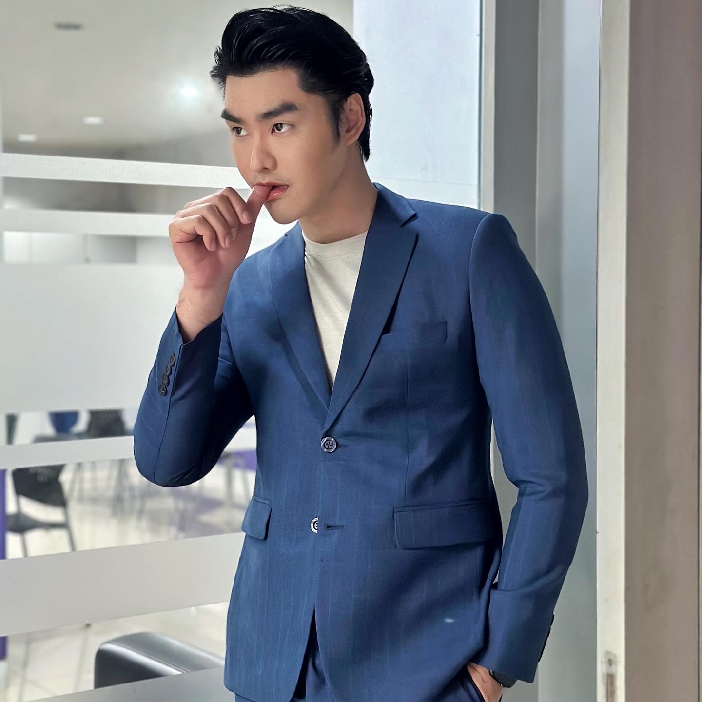 เต๋อ - รัฐนันท์ จรรยาจิรวงศ์