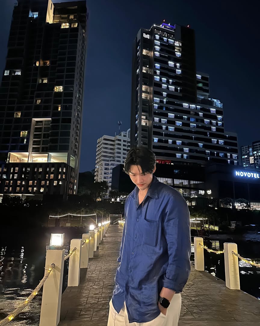 เต๋อ - รัฐนันท์ จรรยาจิรวงศ์
