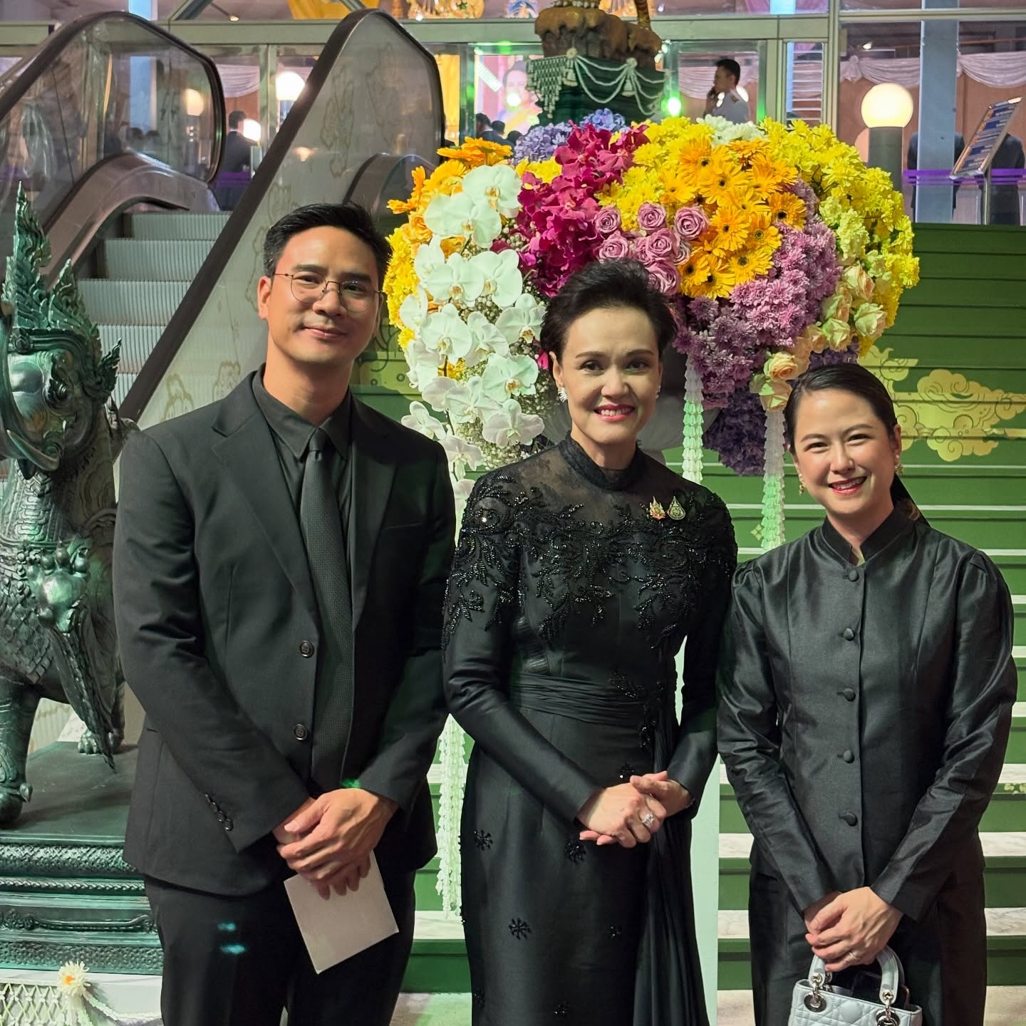 น็อต - วรฤทธิ์ เฟื่องอารมย์