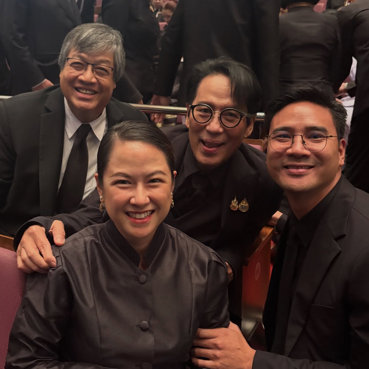 น็อต - วรฤทธิ์ เฟื่องอารมย์